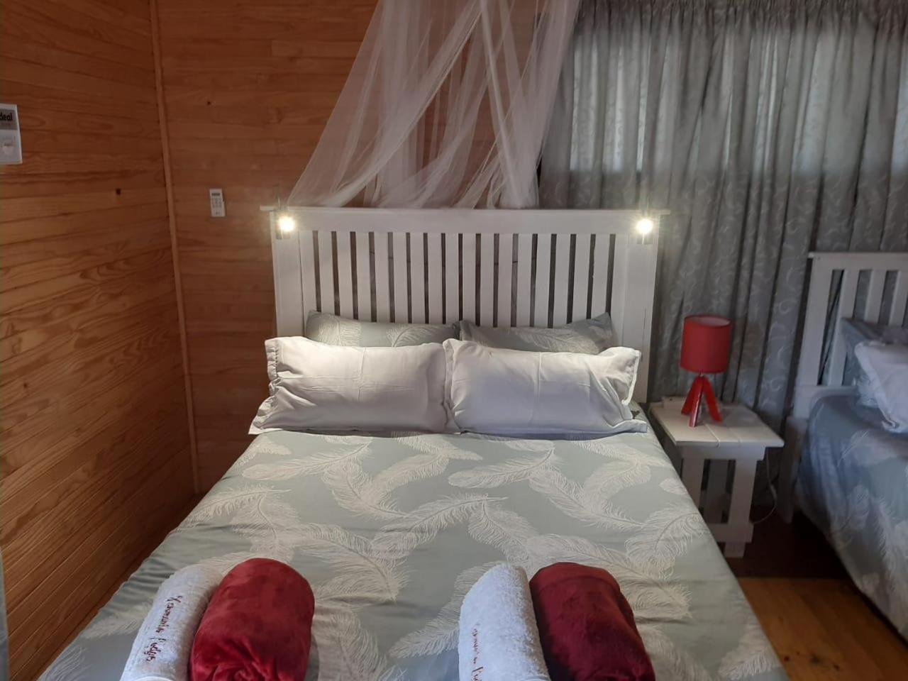 Inhaca Kanimambo Lodge Pokój zdjęcie