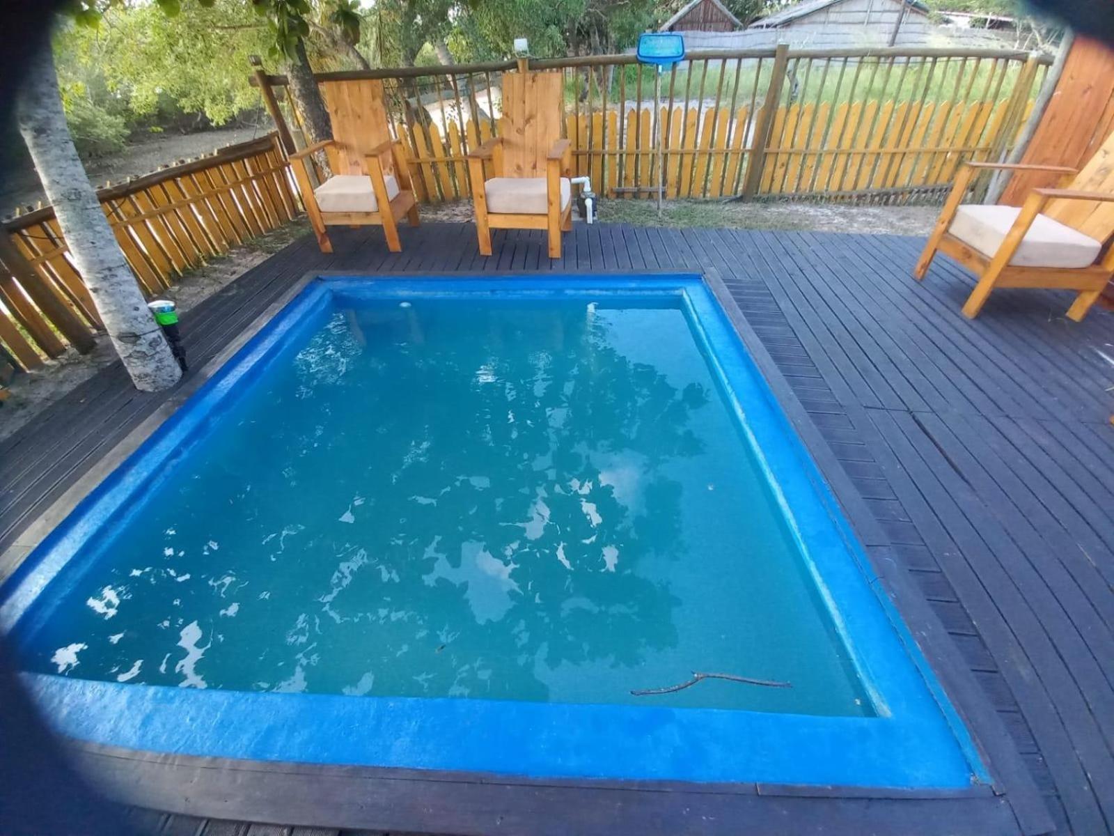 Inhaca Kanimambo Lodge Zewnętrze zdjęcie